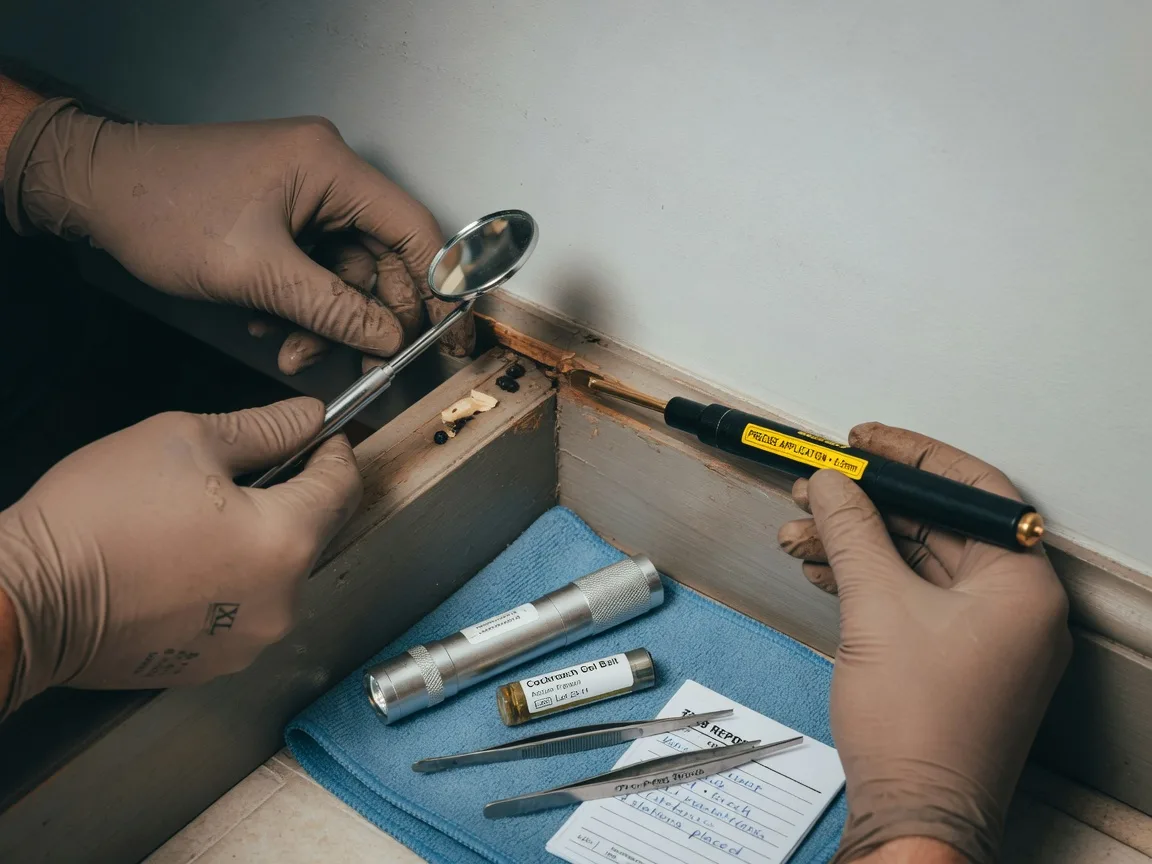 Why choose Emergency Pest Control in Buffalo Junction, VA